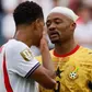 Credit to Ghana — Bellingham hails stubborn Black Stars after frustrating draw