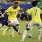 2026 FIFA World Cup: Neymar returns, Vinicius makes history as Brazil beat Morocco to 1st place