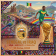 Senegal vs Iraq 2026 World Cup preview, team news, prediction and betting tips: Lions of Teranga to grab crucial win
