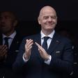 2026 FIFA World Cup: Infantino claims expanded edition 'Bigger than anything ever seen' after shattering 32-year attendance record