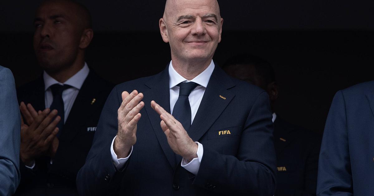 2026 FIFA World Cup: Infantino claims expanded edition ‘Bigger than anything ever seen’ after shattering 32-year attendance record
