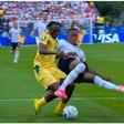 'England were extremely lucky' - Former PL referee agrees Ghana were robbed in 2026 FIFA World Cup tie