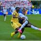 'England were extremely lucky' - Former PL referee agrees Ghana were robbed in 2026 FIFA World Cup tie
