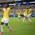 Vinícius Jr equals Ronaldo's World Cup record after Scotland goal