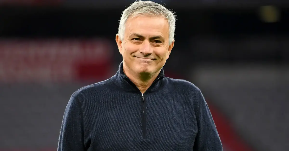 I won’t deny it — Mourinho reveals reason for Real Madrid return