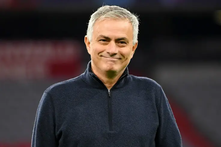 I won't deny it — Mourinho reveals reason for Real Madrid return
