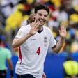 'It is always difficult' - England star Declan Rice praises Ghana after World Cup stalemate