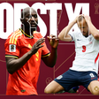 2026 World Cup: Bellingham, Koulibaly, Kane land in Worst XI for Matchday 2