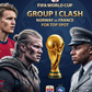 Norway vs France 2026 World Cup preview, team news, prediction and betting tips: Goals to flow in battle for Group I top spot
