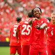 2026 World Cup: Switzerland steal top spot from hosts Canada with hard-fought win