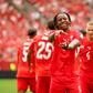 2026 World Cup: Switzerland steal top spot from hosts Canada with hard-fought win