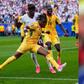2026 FIFA World Cup Day 12 recap: Ronaldo accepts Messi’s challenge as Ghana match Nigeria’s record