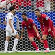 It was important for Ronaldo to score - Portugal's Bruno Fernandes confesses after Uzbekistan win