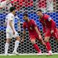 It was important for Ronaldo to score - Portugal's Bruno Fernandes confesses after Uzbekistan win