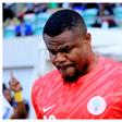 Ekong reveals Nwabali's mistake