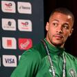 Former Super Eagles captain William Troost-Ekong || X