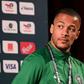 Former Super Eagles captain William Troost-Ekong || X