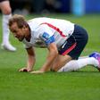 2026 FIFA World Cup: Ghana's witch doctor frees England's Harry Kane after placing a curse on him
