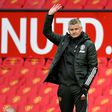 Man Utd manager Solskjaer 'delighted' to sign new three-year deal