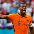 Wijnaldum didn't feel 'Liverpool love'
