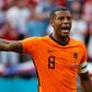 Wijnaldum didn't feel 'Liverpool love'