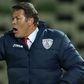 Former AFC Leopards head coach Luc Eymael.
