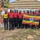 Isaneez looks at his 2006 U-19 WC experience as inspiration for the Baby Cricket Cranes in Tanzania