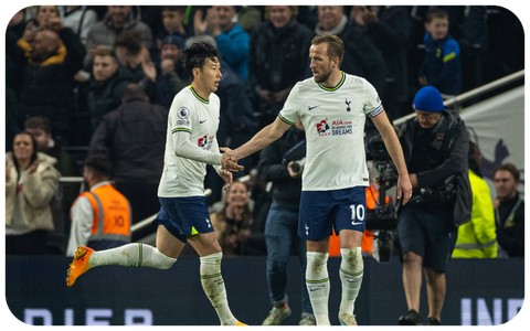 Son Heung-min: Tottenham should respect Harry Kane's decision