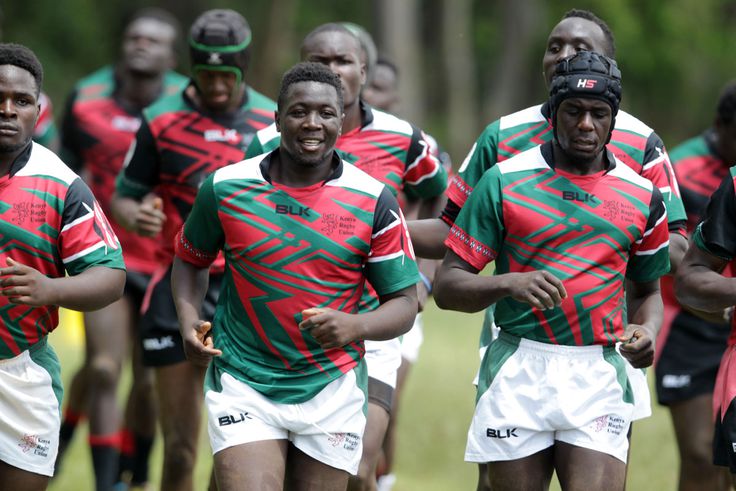 Chipu head coach Olago assures fans ahead of Hong Kong clash