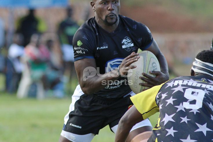 There is no Rujumba Sevens jinx, says Pirates captain