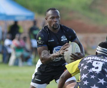 There is no Rujumba Sevens jinx, says Pirates captain