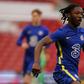 Winger lauded as next big thing in Kenyan football undergoing trials at Sunderland