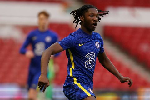 Winger lauded as next big thing in Kenyan football undergoing trials at Sunderland
