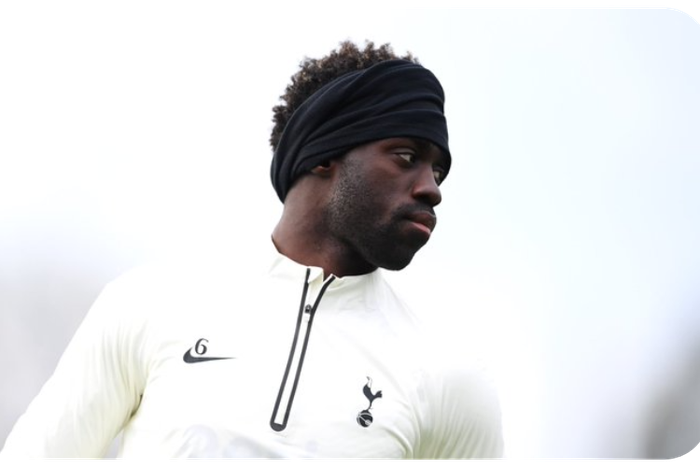 Spartak Moscow close to signing Davinson Sánchez