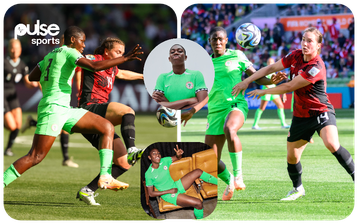 Australia vs Nigeria: 5 reasons why Asisat Oshoala should start for the Super Falcons