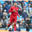 Oxlade-Chamberlain on the move