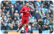 Former Liverpool star Oxlade-Chamberlain reportedly a target for clubs in Europe