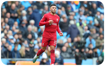 Former Liverpool star Oxlade-Chamberlain reportedly a target for clubs in Europe