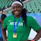 Sade Olatoye joins 70m hammer throw club as she makes Nigeria athletics history