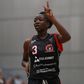 Lamunu relishes Afrobasket opportunity