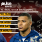 Breaking down Al-Hilal's record-breaking offer for Kylian Mbappe