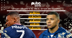 Kylian Mbappe: All the details of the record-breaking €1 billion Saudi Arabian offer tempting the PSG star