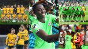 Super Falcons: Time and Where to Watch Australia vs Nigeria 2nd World Cup group clash