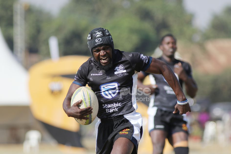 Latest Jinja Hippos News, Scores & Results - Pulse Sports Uganda