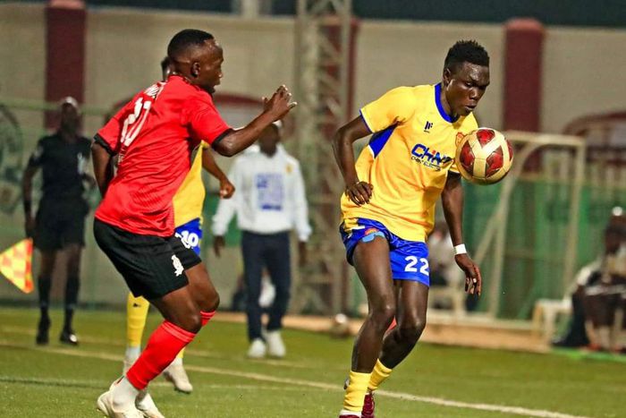 KCCA FC, Vipers to learn CAF interclub opponents on Tuesday