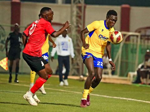 KCCA FC, Vipers to learn CAF interclub opponents on Tuesday