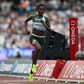 What stunned record holder Beatrice Chepkoech said after losing steeplechase race to youngster