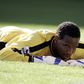 Former West Ham goalkeeper collapses on live TV ahead of Real Madrid vs AC Milan friendly