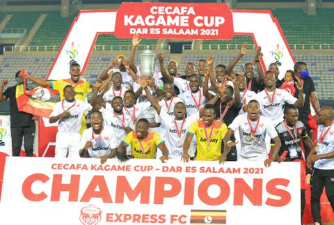 CECAFA cancels 2023 Kagame Challenge Cup