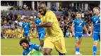 Okocha: Ex-Super Eagles skipper labelled a 'Brazilian' by Real Madrid legend Roberto Carlos